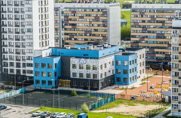 Квартира студия, 20 м²