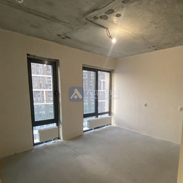 2-к квартира, 64 кв.м.