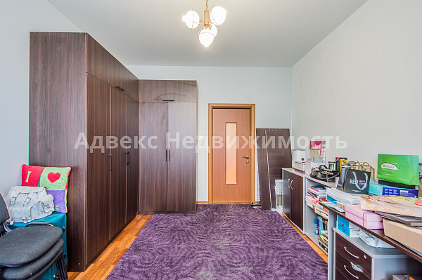 Квартира 2-комн., 92 м²