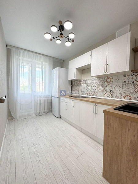 Квартира 3-комн., 63.7 м² Квартира 3-комн., 63.7 м²