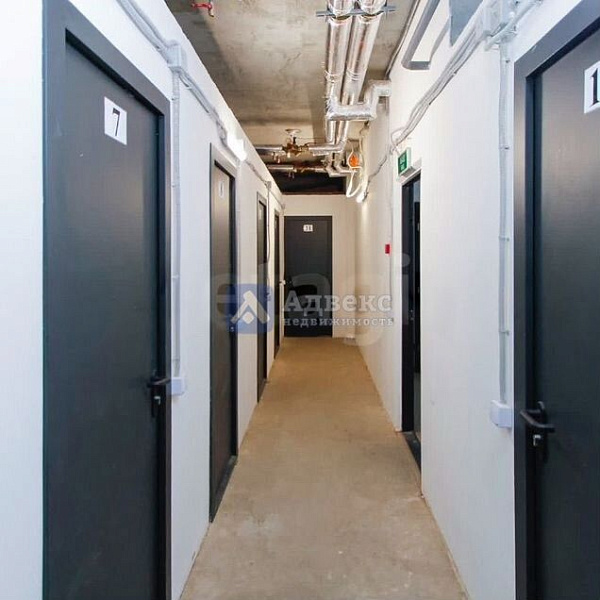 4-к квартира, 85 кв.м.