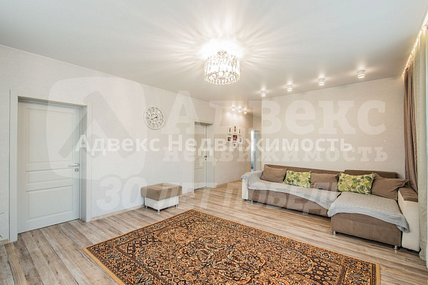Дача/Коттедж, 99.8 кв.м.