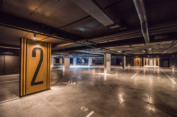 Квартира 2-комн., 81.8 м²