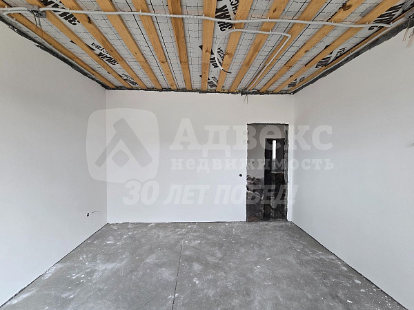 Дом 132.6 м²