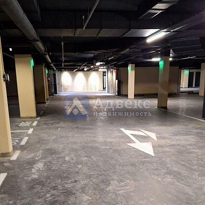 Квартира студия, 28.8 м² Квартира студия, 28.8 м²