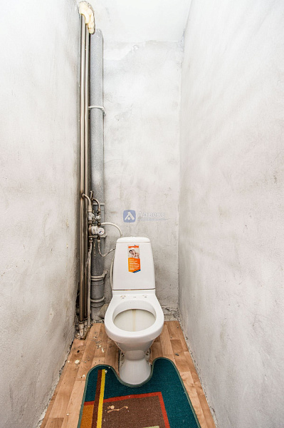 3-к квартира, 93 кв.м.