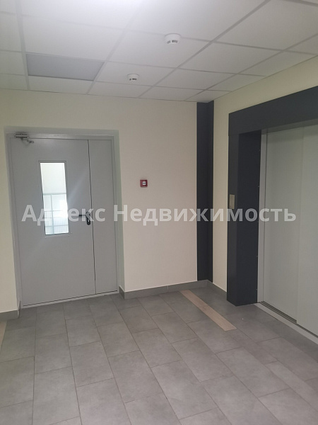 Квартира 1-комн., 40.1 м²