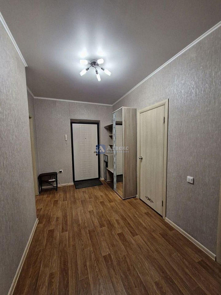 1-к квартира, 47 кв.м.