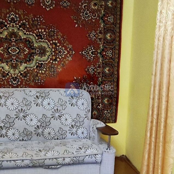 Квартира 2-комн., 45 м²