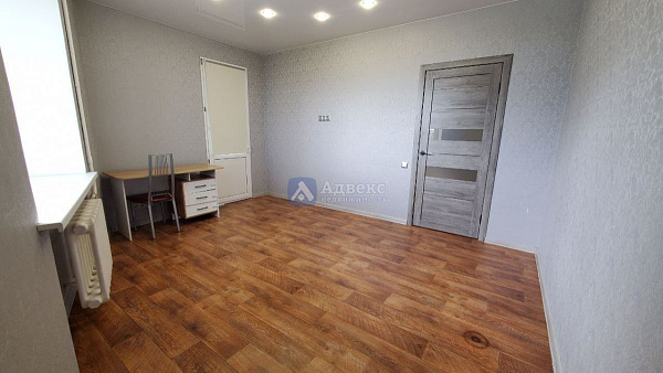 Квартира 2-комн., 45.1 м² Квартира 2-комн., 45.1 м²