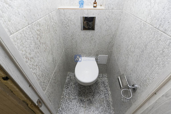 Квартира 2-комн., 59 м² Квартира 2-комн., 59 м²