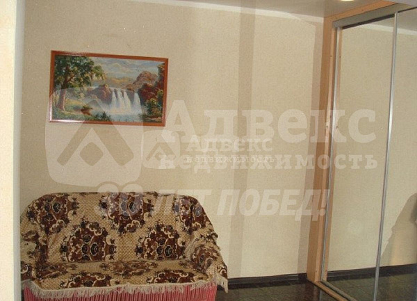 Квартира 4-комн., 100.65 м²