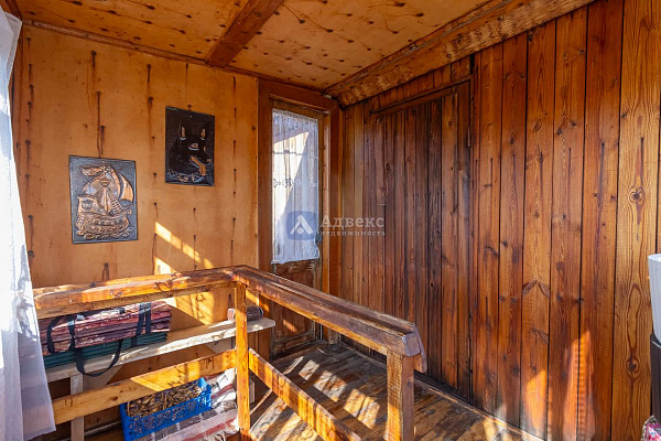 Дача/Коттедж, 60 кв.м.