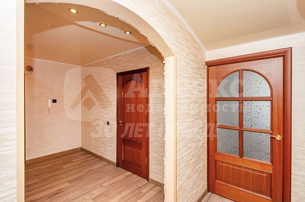 2-к квартира, 72 кв.м.