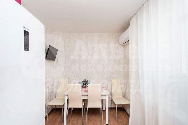 2-к квартира, 51 кв.м.