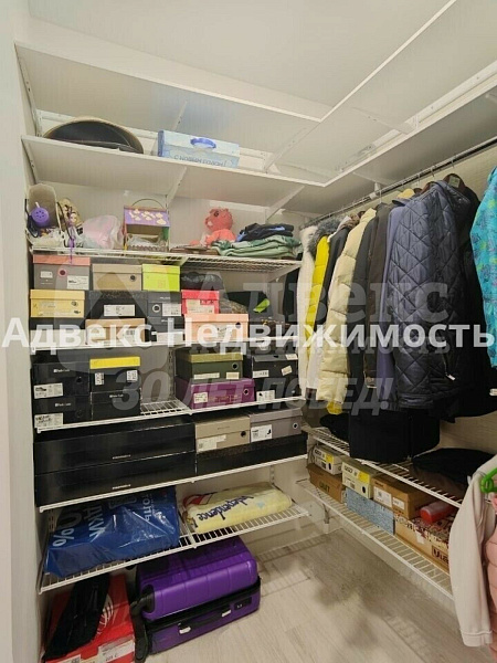 Квартира 3-комн., 103 м²