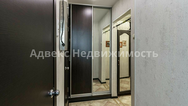 Квартира 2-комн., 48 м²