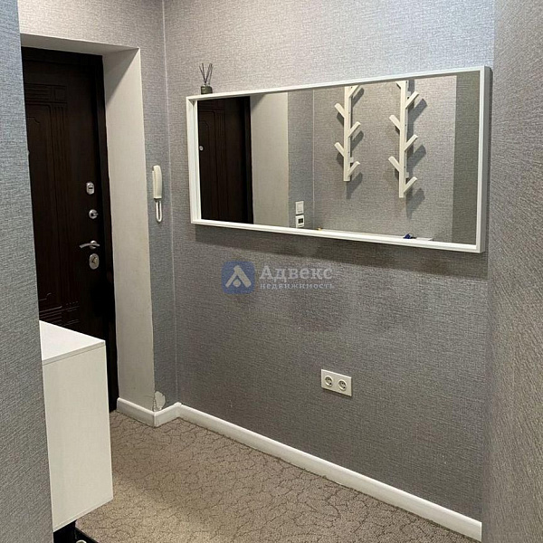 Квартира 3-комн., 84 м² Квартира 3-комн., 84 м²