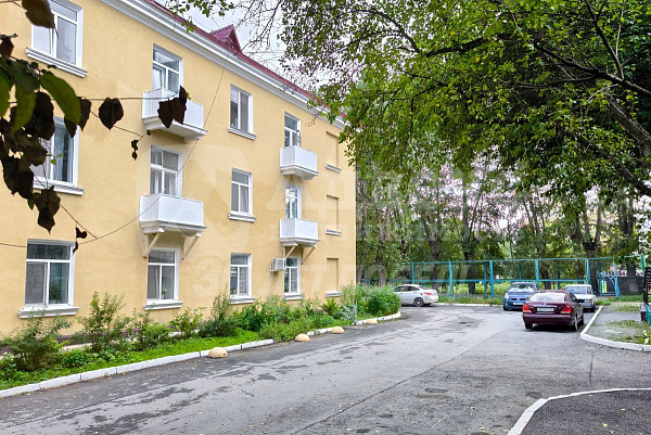 2-к квартира, 44 кв.м.
