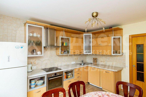 4-к квартира, 106 кв.м.