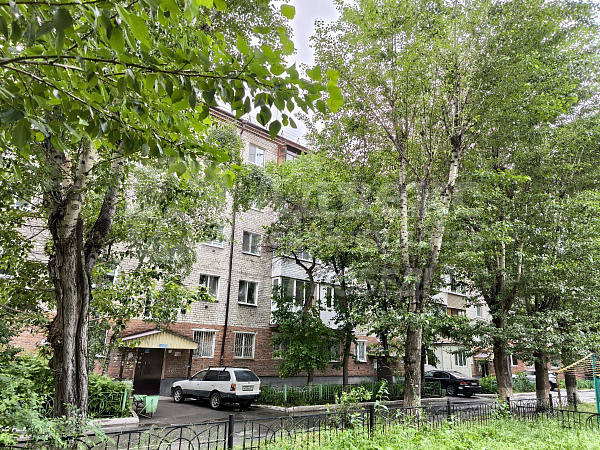 2-к квартира, 40 кв.м.