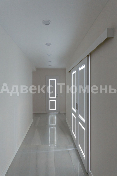 Квартира 3-комн., 75 м² Квартира 3-комн., 75 м²