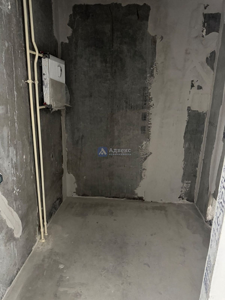 Квартира 2-комн., 67.5 м² Квартира 2-комн., 67.5 м²