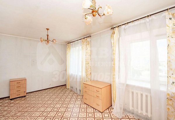 Квартира 2-комн., 74 м²