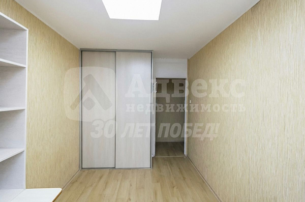 2-к квартира, 42 кв.м.