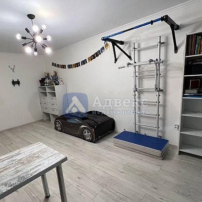 3-к квартира, 96 кв.м. 3-к квартира, 96 кв.м.