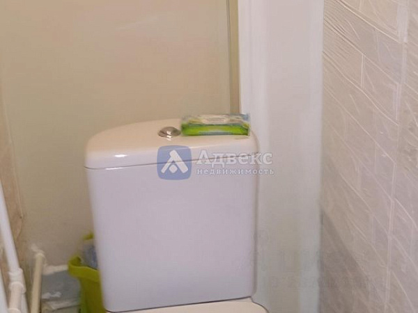 2-к квартира, 50 кв.м.