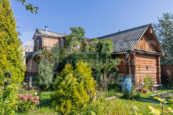 Дача/Коттедж, 60 кв.м.