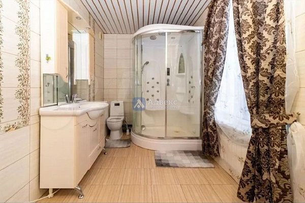 Дом 379.2 м² Дом 379.2 м²