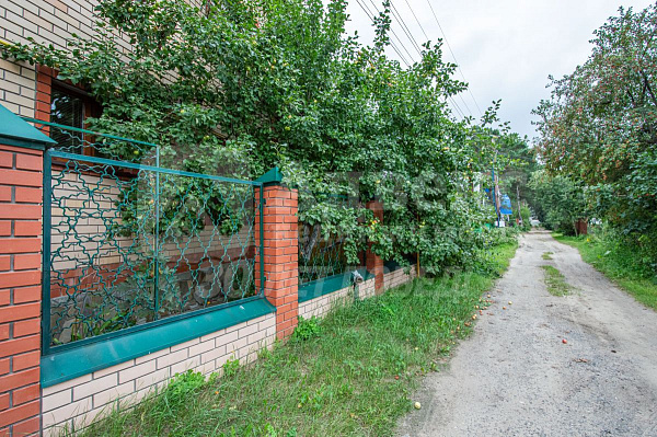 Коттедж 145 м²