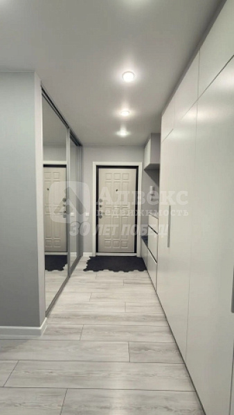 2-к квартира, 67 кв.м.