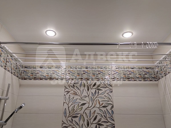 1-к квартира, 49 кв.м.