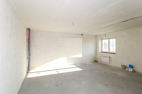 Таунхаус, 120.2 кв.м.