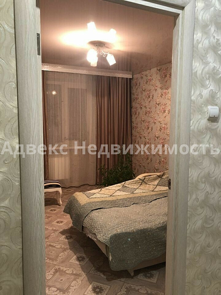 2-к квартира, 51 кв.м.