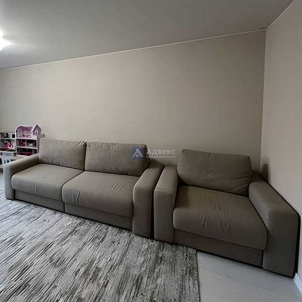 2-к квартира, 60 кв.м. 2-к квартира, 60 кв.м.