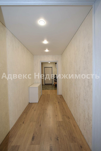 Квартира 3-комн., 93 м²