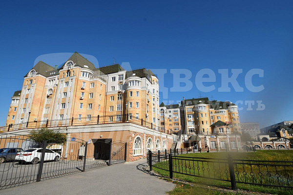 3-к квартира, 146 кв.м.