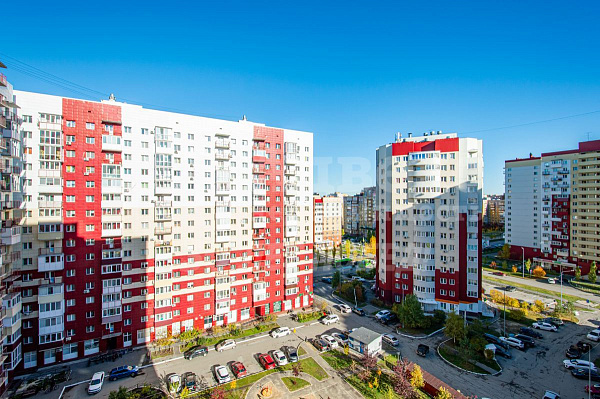 2-к квартира, 83 кв.м.