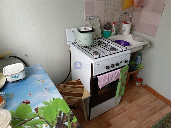 Квартира 2-комн., 44 м²