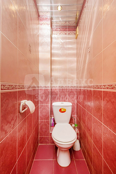 2-к квартира, 51 кв.м.