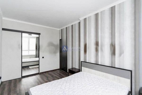 3-к квартира, 74 кв.м.