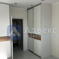 1-к квартира, 34 кв.м. 1-к квартира, 34 кв.м.