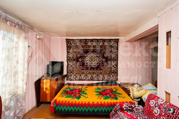 Дача/Коттедж, 57.3 кв.м.