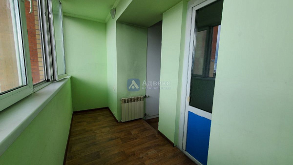 Квартира 2-комн., 45.1 м² Квартира 2-комн., 45.1 м²