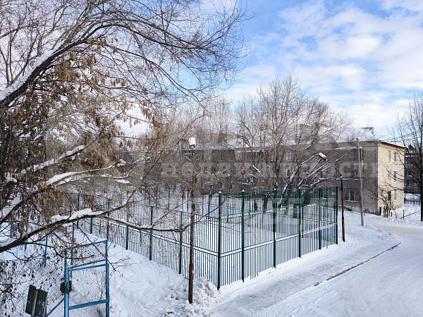 2-к квартира, 51 кв.м.