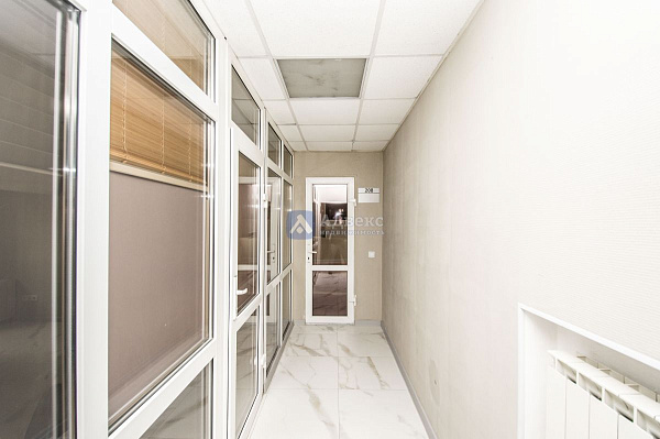 Офисные помещения 17.6 м² Офисные помещения 17.6 м²